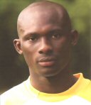 Mamadou Diallo