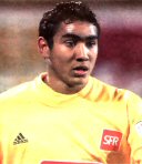 Dimitri Payet